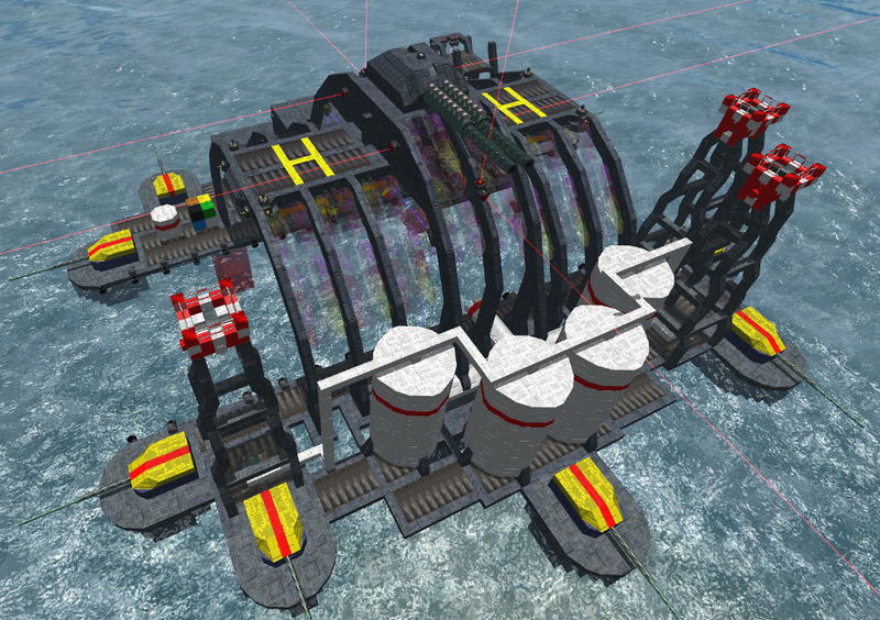 From the Depths <span class="ext" style="background-color: #2a475e; color: #FFFFFF;">STEAM</span> <span class="ext ext_digital">digital</span> image 12