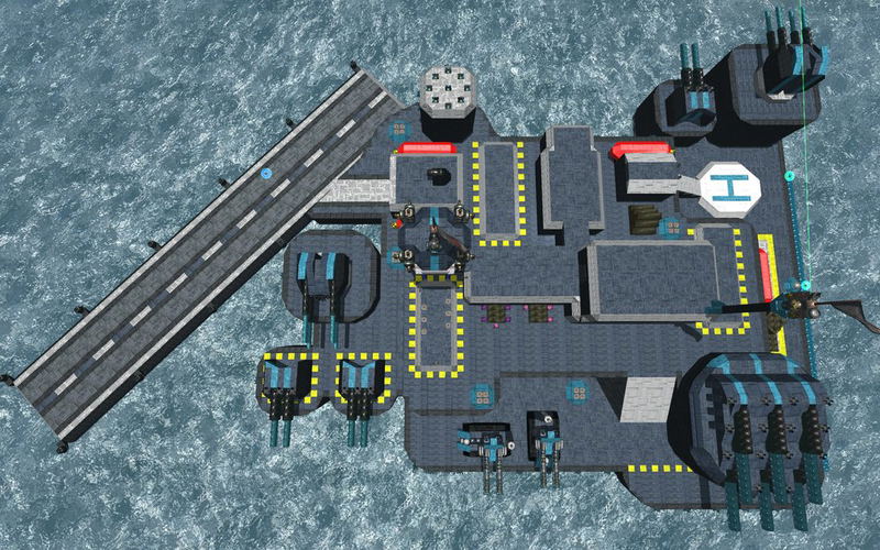 From the Depths <span class="ext" style="background-color: #2a475e; color: #FFFFFF;">STEAM</span> <span class="ext ext_digital">digital</span> image 13