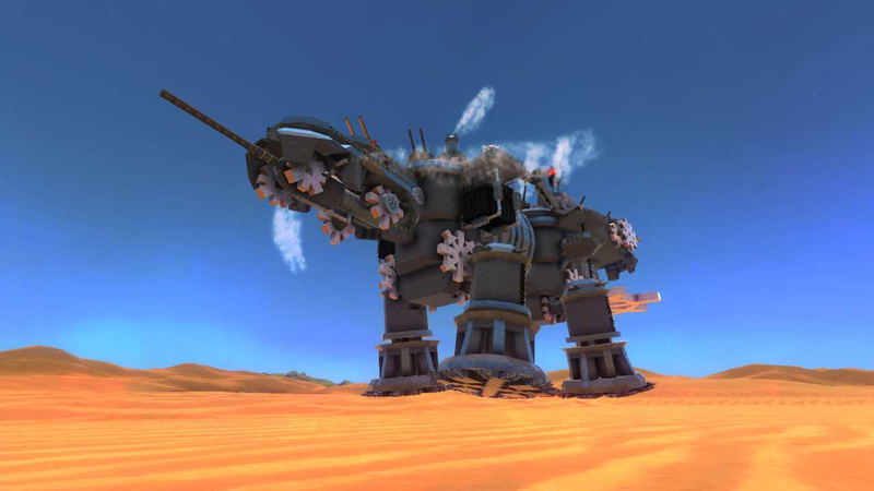 From the Depths <span class="ext" style="background-color: #2a475e; color: #FFFFFF;">STEAM</span> <span class="ext ext_digital">digital</span> image 15
