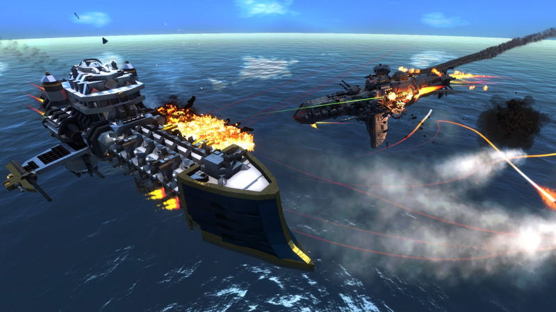 From the Depths <span class="ext" style="background-color: #2a475e; color: #FFFFFF;">STEAM</span> <span class="ext ext_digital">digital</span> image 21