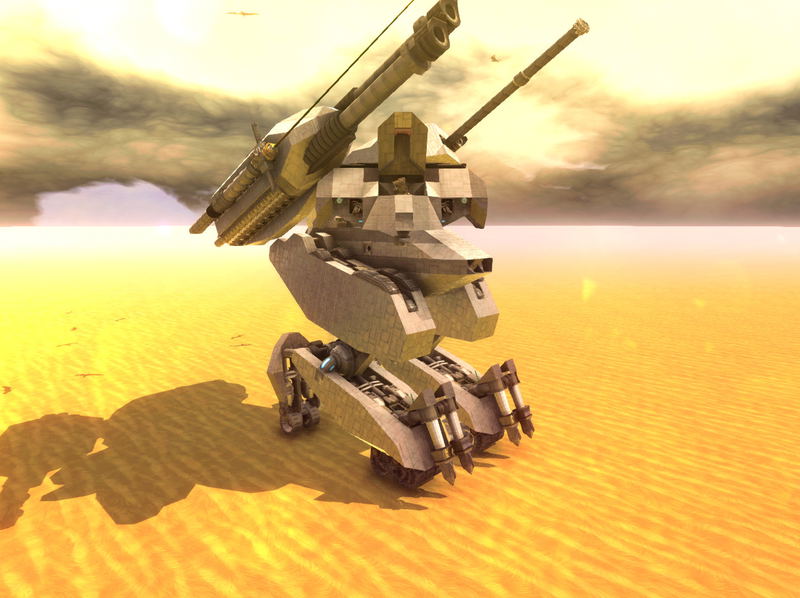 From the Depths <span class="ext" style="background-color: #2a475e; color: #FFFFFF;">STEAM</span> <span class="ext ext_digital">digital</span> image 2