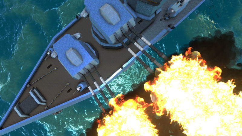 From the Depths <span class="ext" style="background-color: #2a475e; color: #FFFFFF;">STEAM</span> <span class="ext ext_digital">digital</span> image 3