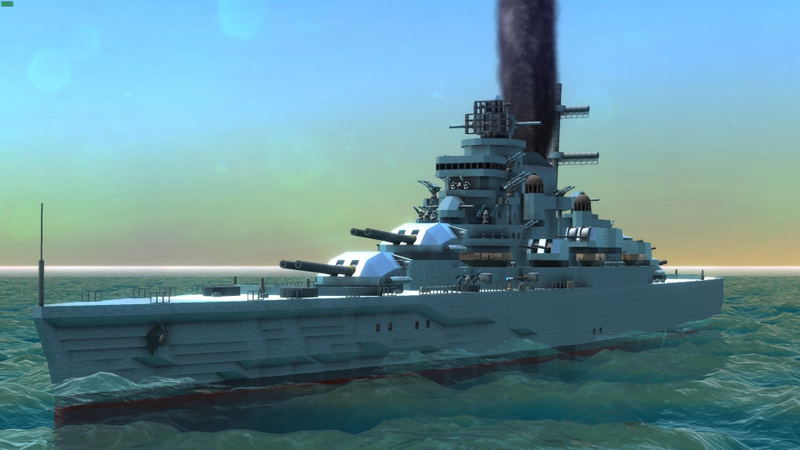 From the Depths <span class="ext" style="background-color: #2a475e; color: #FFFFFF;">STEAM</span> <span class="ext ext_digital">digital</span> image 4