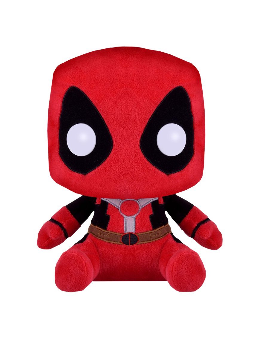 Funko 2025 plush marvel