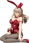 God Eater 2 Rage Burst 1/4 Scale Pre-Painted Figure: Alisa Illinichina Amiella Bunny Ver. thumbnail 1