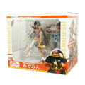 Kono Subarashii Sekai ni Shukufuku o! 1/8 Scale Pre-Painted PVC Figure: Megumin (Re-run) thumbnail 17