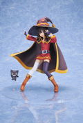 Kono Subarashii Sekai ni Shukufuku o! 1/8 Scale Pre-Painted PVC Figure: Megumin (Re-run) thumbnail 2