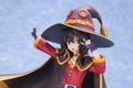 Kono Subarashii Sekai ni Shukufuku o! 1/8 Scale Pre-Painted PVC Figure: Megumin (Re-run) thumbnail 5