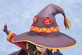 Kono Subarashii Sekai ni Shukufuku o! 1/8 Scale Pre-Painted PVC Figure: Megumin (Re-run) thumbnail 6