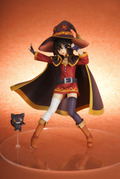 Kono Subarashii Sekai ni Shukufuku o! 1/8 Scale Pre-Painted PVC Figure: Megumin (Re-run) thumbnail 14