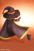 Kono Subarashii Sekai ni Shukufuku o! 1/8 Scale Pre-Painted PVC Figure: Megumin (Re-run) thumbnail 15