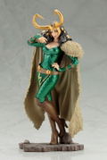 Marvel Universe Marvel Bishoujo 1/7 Scale Pre-Painted Figure: Lady Loki thumbnail 2