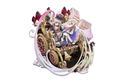 Merc Storia 1/8 Scale Figure: Franchir thumbnail 1
