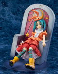 Monogatari Series 1/8 Scale Pre-Painted Figure: Yotsugi Ononoki thumbnail 3