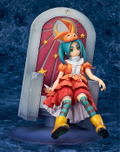 Monogatari Series 1/8 Scale Pre-Painted Figure: Yotsugi Ononoki thumbnail 4