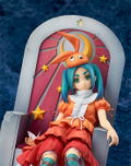 Monogatari Series 1/8 Scale Pre-Painted Figure: Yotsugi Ononoki thumbnail 5