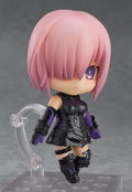 Nendoroid No. 664 Fate/Grand Order: Shielder/Mash Kyrielite (Re-run) thumbnail 3