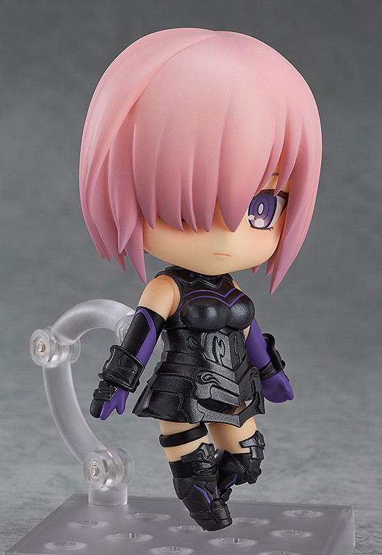 Nendoroid No. 664 Fate/Grand Order: Shielder/Mash Kyrielite (Re-run) image 3