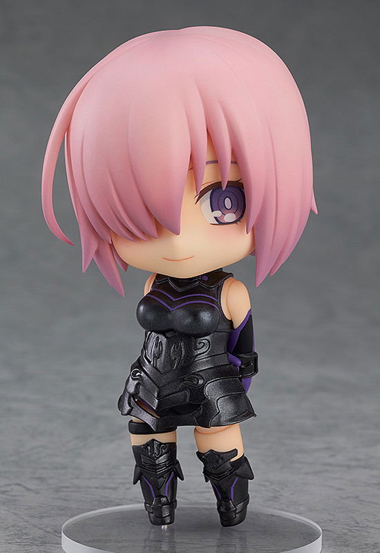 Nendoroid No. 664 Fate/Grand Order: Shielder/Mash Kyrielite (Re-run) image 4