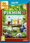 Pikmin 3 (Nintendo Selects) thumbnail 1