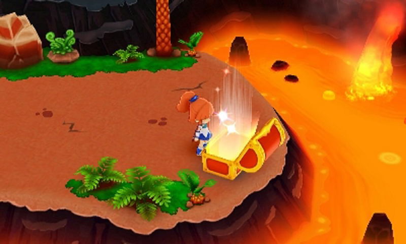 Puyo Puyo Chronicle image 5