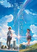 Shinkai Makoto Walker Wokamukku thumbnail 5