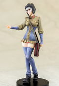 Shunya Yamashita Military Qtys PLAMAX MF-07 1/20 Scale Model Kit: Minimum Factory Allier thumbnail 2