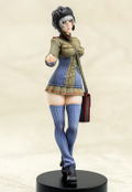 Shunya Yamashita Military Qtys PLAMAX MF-07 1/20 Scale Model Kit: Minimum Factory Allier thumbnail 3