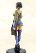 Shunya Yamashita Military Qtys PLAMAX MF-07 1/20 Scale Model Kit: Minimum Factory Allier thumbnail 5