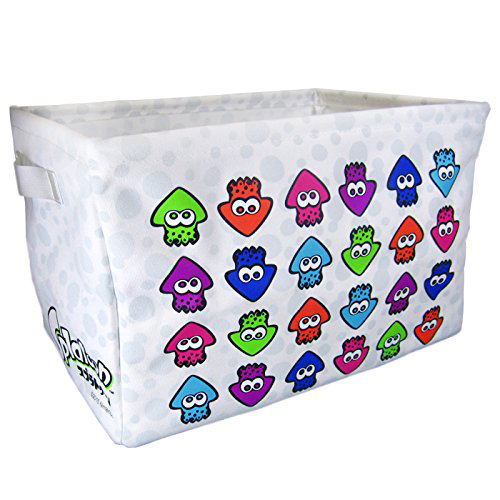 Splatoon Canvas Box (Large) image 1
