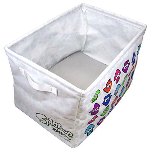 Splatoon Canvas Box (Large) image 2
