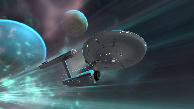 Star Trek: Bridge Crew VR image 13