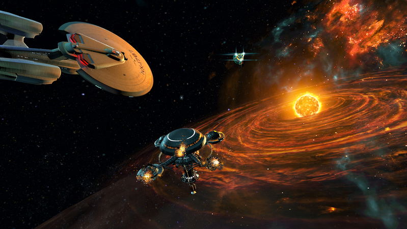 Star Trek: Bridge Crew VR image 3
