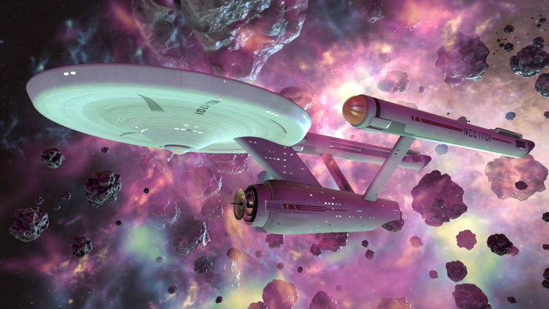 Star Trek: Bridge Crew VR image 10