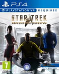 Star Trek: Bridge Crew VR thumbnail 1