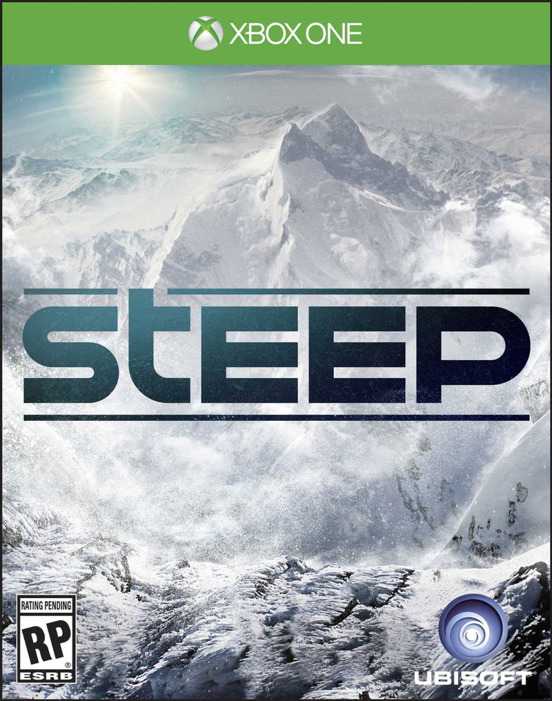 Steep (English & Chinese Subs) image 1