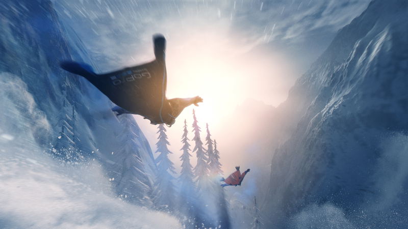 Steep (English & Chinese Subs) image 11