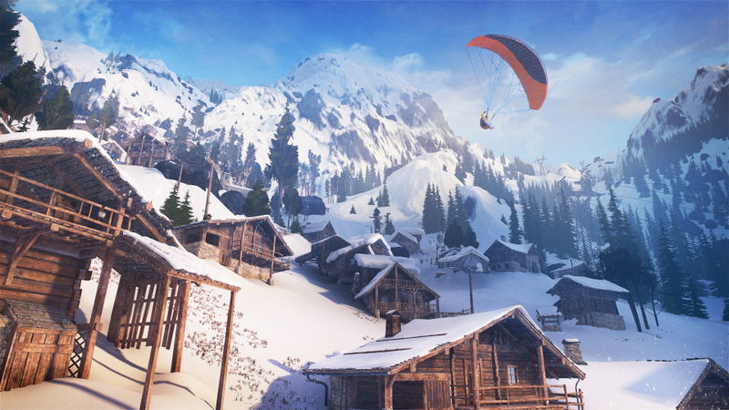 Steep (English & Chinese Subs) image 8