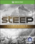 Steep [Gold Edition] thumbnail 1
