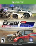 The Crew: Ultimate Edition thumbnail 1