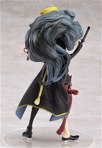 Touken Ranbu Online 1/8 Scale Pre-Painted PVC Figure: Shishiou