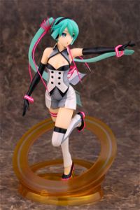 Vocaloid 1/7 Scale Pre-Painted Figure: Hatsune Miku 2D Dream Fever Ver.