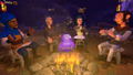 Werewolves Within VR thumbnail 3