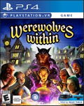 Werewolves Within VR thumbnail 1