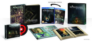 Yomawari: Night Alone [Limited Edition]_