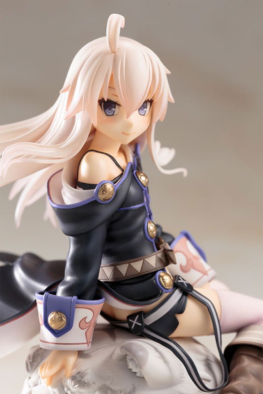 Zero kara Hajimeru Mahou no Sho 1/8 Scale Pre-Painted Figure: Zero image 10