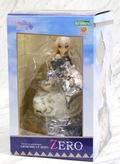 Zero kara Hajimeru Mahou no Sho 1/8 Scale Pre-Painted Figure: Zero thumbnail 11