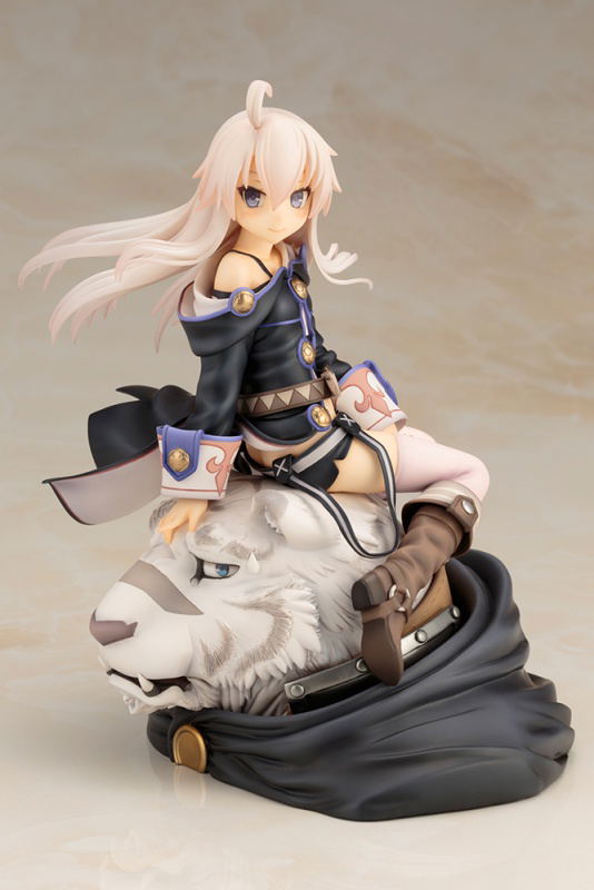 Zero kara Hajimeru Mahou no Sho 1/8 Scale Pre-Painted Figure: Zero image 2