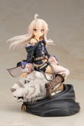 Zero kara Hajimeru Mahou no Sho 1/8 Scale Pre-Painted Figure: Zero thumbnail 3