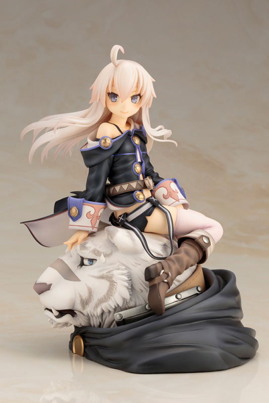 Zero kara Hajimeru Mahou no Sho 1/8 Scale Pre-Painted Figure: Zero image 3